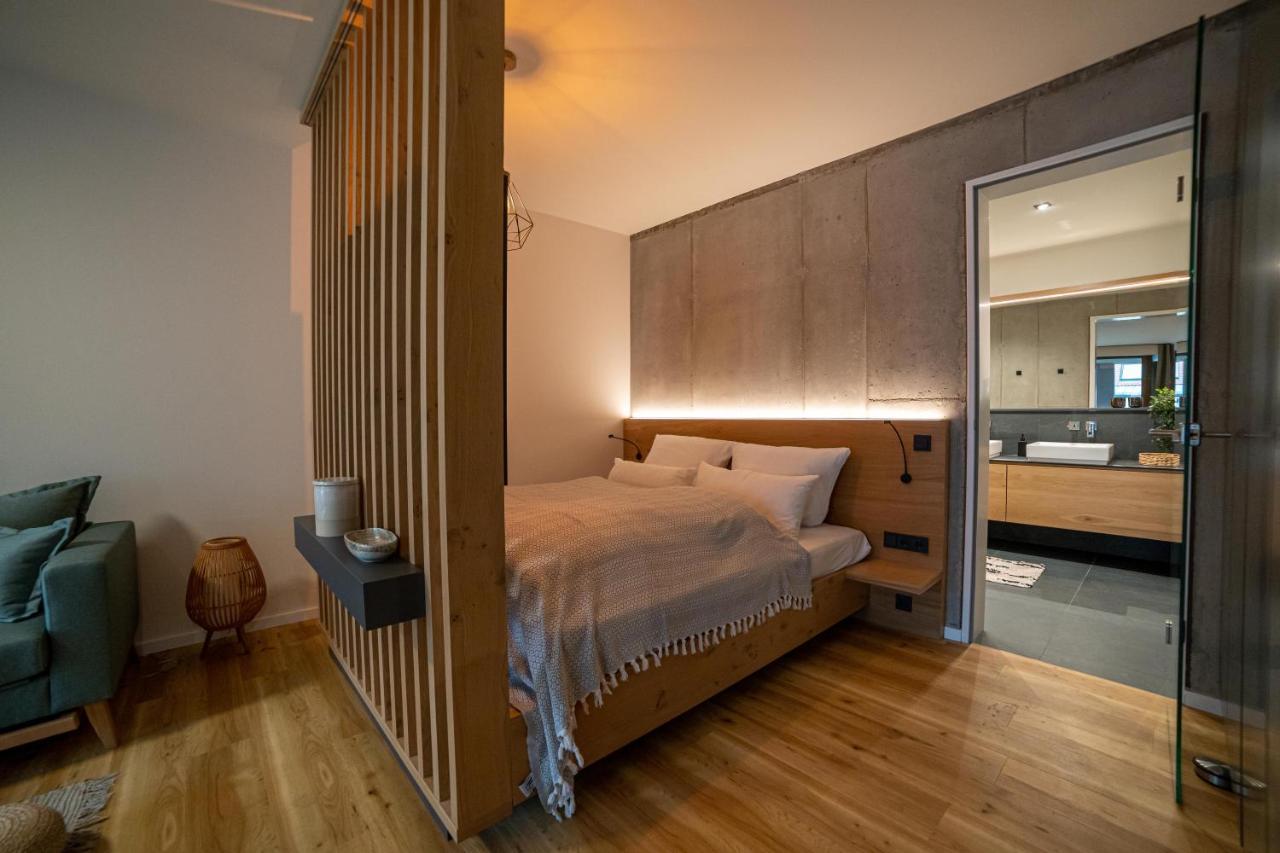 Full House Premium Apartments Jena Exterior foto