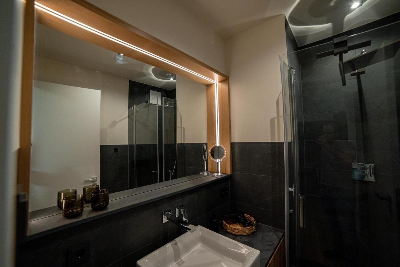 Full House Premium Apartments Jena Exterior foto