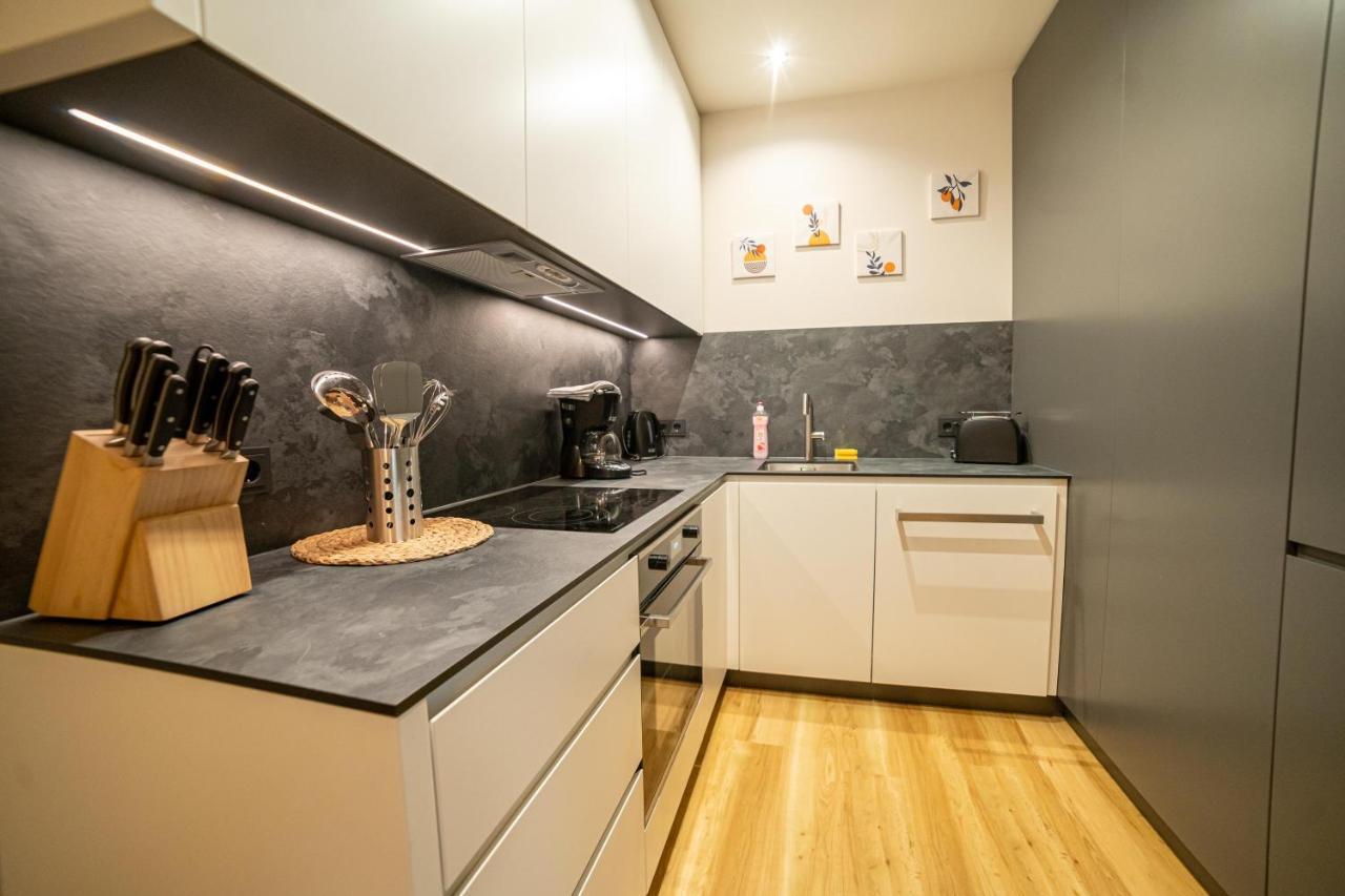 Full House Premium Apartments Jena Zimmer foto