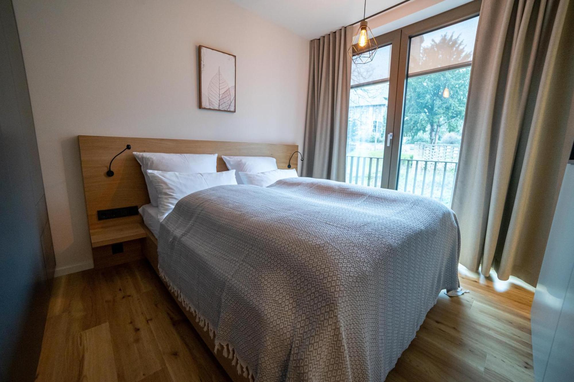 Full House Premium Apartments Jena Exterior foto